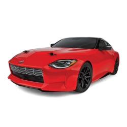 Auto Team Associated - Apex2 Sport Nissan Z Ready-To-Run RTR 1:10 #30128