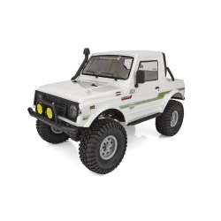 Auto Team Associated - Enduro Bushido Trail Truck RTR Ready-To-Run 1:10 #40118