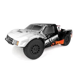 Auto Team Associated -Pro2 SC10 Method Race Wheels Ready-To-Run RTR 1:10 #70021
