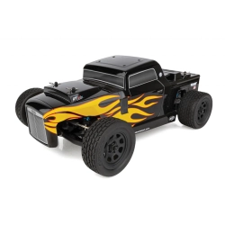 Auto Team Associated - Pro2 RT10SW RTR Black RTR Ready-To-Run 1:10 #70024
