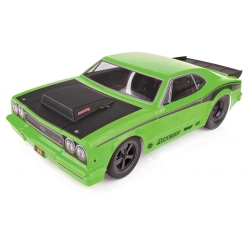 Auto Team Associated - DR10 Drag Race Car Ready-To-Run RTR 1:10 #70026