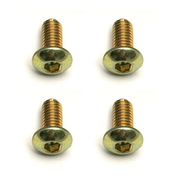 Śruba M3 x 6 mm BHCS (4 szt.) [#3934] - Team Associated