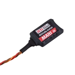 Jeti Model - DUPLEX EX MAlti REV. 2 Sensor wysokości