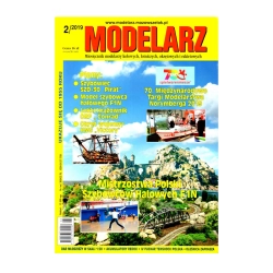 Modelarz 2019/02