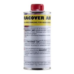 Rozcieńczalnik kleju termoaktywnego do folii AIR (250 ml) - ORACOVER