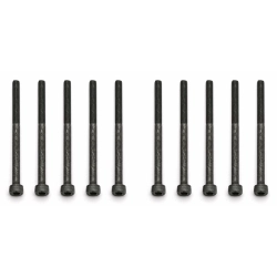 Śruba socket M3 x 45 mm SHCS (10 szt.) [#89279] - Team Associated