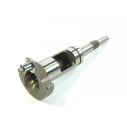 R25MT Crankshaft, SG-Type (For R25MT pull start) [GSC-9921367]