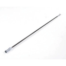 Mocowanie / wyprowadzenie anteny (1 szt.) [GSC-A00420BK] - GS Racing