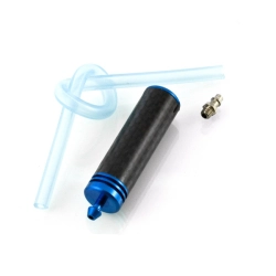 Graphite Boost Bottle (niebieski) [GSC-B00510BL]