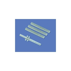 HM-LM400D-Z-11 Hex mounting set HM-LM400D-Z-11 Hex mounting set