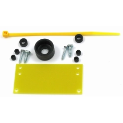 Jeti - Adapter HE7 [Duplex TU - Hitec Eclipse 7]