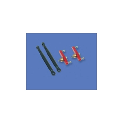 HM-4G3-Z-38 Ball linkage set