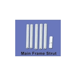 HM-083-Z-22 Main frame strut