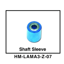 HM-LAMA3-Z-07 Shaft sleeve