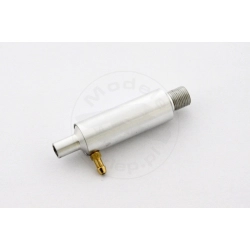 SAITO #40A74 - Muffler (right)