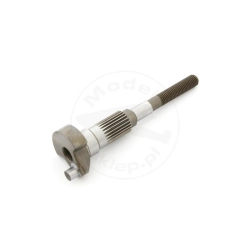 SAITO #62A23 - Crankshaft