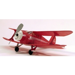 Staggerwing 17.5" [214] - Samolot DUMAS