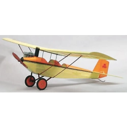 Pietenpol Air Camper Kit 36" [1803] - Samolot DUMAS