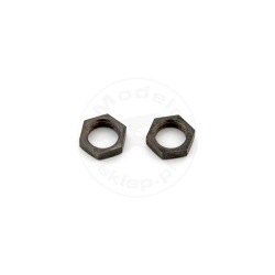 SAITO #125A80 - Muffler nut