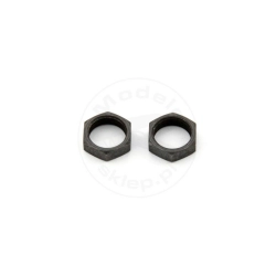 SAITO #8080A - Muffler nut