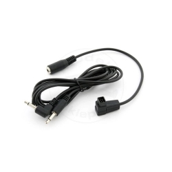 FCOHD - Adapter do portu trenera dla okularów V-eyes