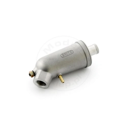 SAITO #125a74 - Cast muffler