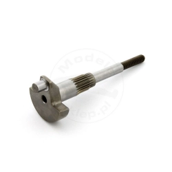 SAITO #220a23 - Crankshaft