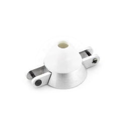 Kołpak MP-JET SUPER COOL 30 mm (40 mm) / łopatka 6 mm / otwór 3,2 mm