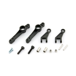 HIROBO #0412-111 - SD wash-out control arm