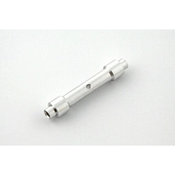 HIROBO #0414-127 - Collective pitch shaft