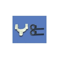 HM037-Z-26 - Tail rod holder