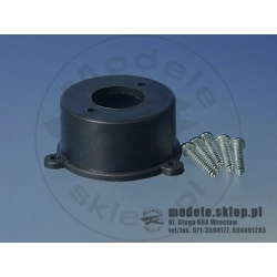 Łożysko 3/16 x 3/8 PTFE - Team Associated [#6906] (2 szt.)