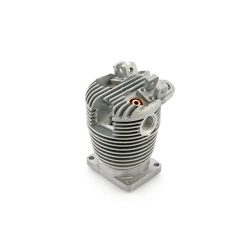 SAITO #100Ti02 - Cylinder (rear) SAITO #100Ti02 - Cylinder (rear)