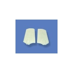 HM060-Z-02 - Flybar paddle