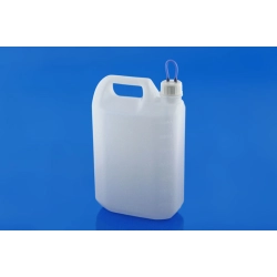 Zbiornik paliwa 4000 ml [098] - Q-Model