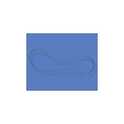 HM060-Z-27 - Toothed synchromesh belt