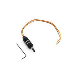 Przełącznik 3-pozycyjny drążka do aparatury Jeti Model DC-16/DS-14