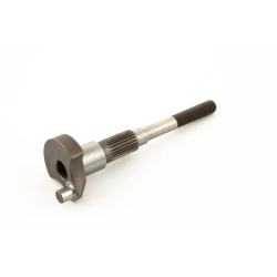 SAITO #125A23 - Crankshaft