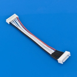Adapter LiPo 6s (22,2 V) Gniazdo Redox - Wtyk Kokam
