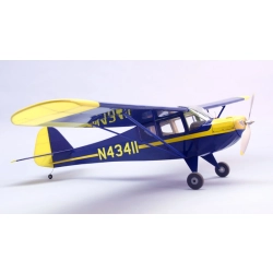 Taylorcraft 40" [1814] - Samolot DUMAS