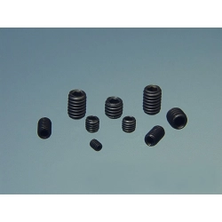 Śruba imbusowa M3 x 8 mm (10 szt.) - MP-JET