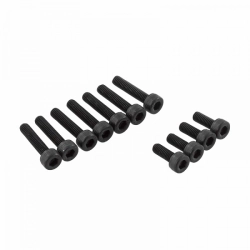 ASP S40901 SCEW SET