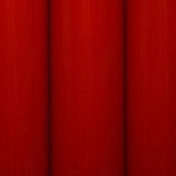 Folia Oracover Standard Ferri Red