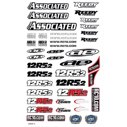 #4710 - Team Associated