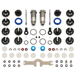 #91498 - Team Associated