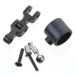PV0407 Tail Pitch Slider - Thunder Tiger
