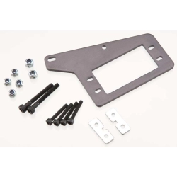 PV0511 Metal Rudder Servo Tray - Thunder Tiger
