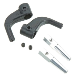 PV0661-1 Flybar Control Arm, X50 - Thunder Tiger