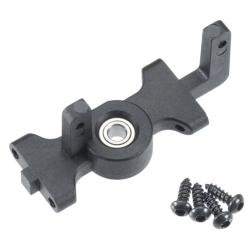 PV1228-1 Rear Servo Tray, 4713 - Thunder Tiger
