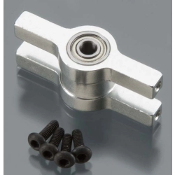 PV1283 Metal T. BRG Flange Set - Thunder Tiger